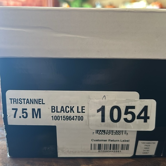 Alfani Tristanne Zipper Tall Knee-High Boots New Size 7.5 - Picture 11 of 11